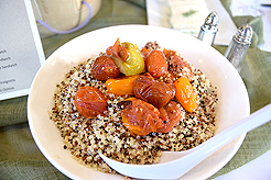 TIMELESS TACOMA TREASURES